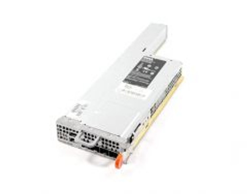 0C8RP6 - Dell Fn410s 4-Ports 10Gbps SFP+ I/O Aggregator for PowerEdge FX2