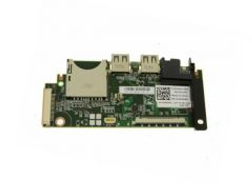 0CMVRK - Dell Front Control Panel Board with Cable for PowerEdge R630