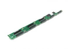 0D6067 - Dell Hard Drive Storage Backplane Board