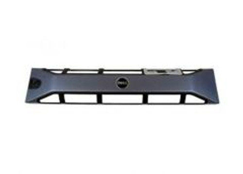 0D715T - Dell Front Bezel for PowerVault MD3220 Server