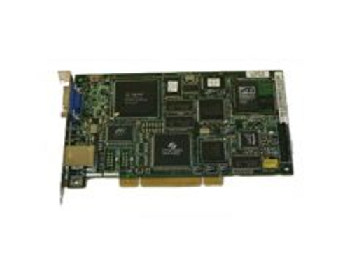 0D8370 - Dell Drac 4 Remote Access Board