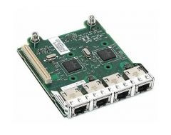 0D90TX - Dell 2-Port 10GbE Blade Network Daughter Card
