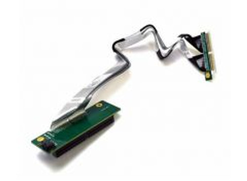 0DJC89 - Dell PCI-Express Bridge Cable for PowerEdge C8220X