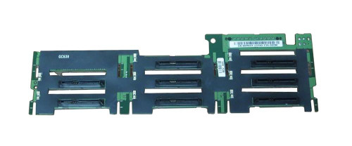 0DY037 - Dell 8-Bay 2.5" Backplane