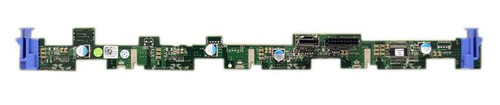 Dell 0F678M 4-Bay 3.5SAS Hard Drive Backplane PowerEdge R410/R310