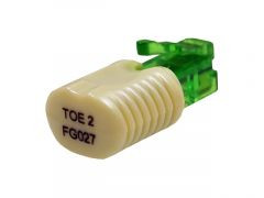 0FG027 - Dell 2-Port TOE Key