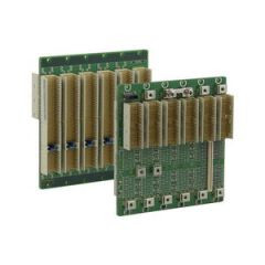 0G6971 - Dell 1x6 SCSI Backplane