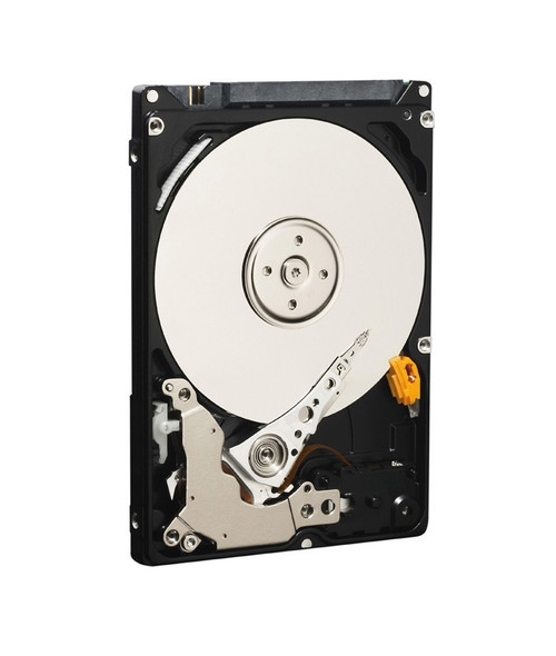 04W1322 - Lenovo 500GB 7200RPM SATA 32MB 2.5" HDD