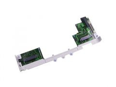 0GJ870 - Dell 1x2 SCSI Backplane Board