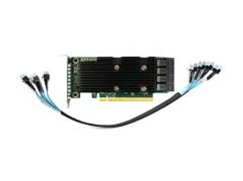 0GY1TD - Dell PCI Express Extender Adapter Controller for PowerEdge R630 / R730XD
