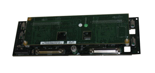 0H1914 - Dell SCSI Backplane