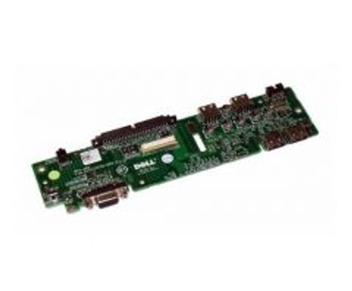 0H655J - Dell Control Panel Board for PowerEdge R410 R510