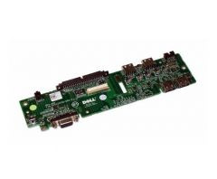 Dell 0H655J PowerEdge R410 R510 Control Panel Board