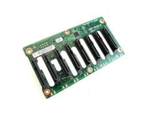 0HX388 - Dell SATA SAS Backplane for PowerEdge R900