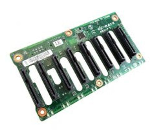 0HY5VP - Dell 2-Bay 2.5-inch Hard Drive Backplane for PowerEdge M630 Server