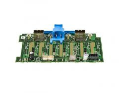 0J2C2D - Dell 8-Slot 2.5" Backplane Board