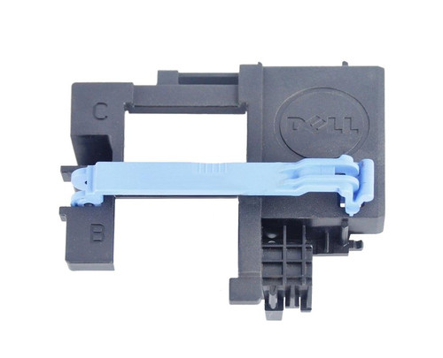 0J4MCH - Dell Mezzanine Fabric Card Rear Bracket