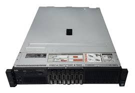 0J7114 - Dell 1U Versa Rackmount Rail Kit