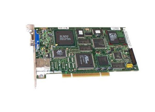Dell 0J9799 PowerEdge Drac 4 P Remote Access Card
