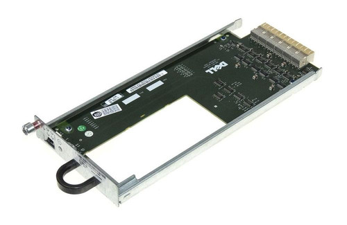 0JH902 - Dell Midplane Daughter Board PowerVault Storage