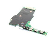 0JNGMJ - Dell SD Slot Audio USB Board