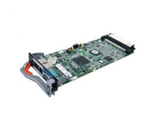 0JV95D - Dell CMC Controller Module Card for PowerEdge M1000e