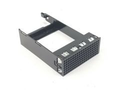 0JWE00 - Dell PowerEdge R720 Front Panel Blank Filler