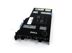 0JX132 - Dell Processor Shroud Cover PowerEdge SC1435
