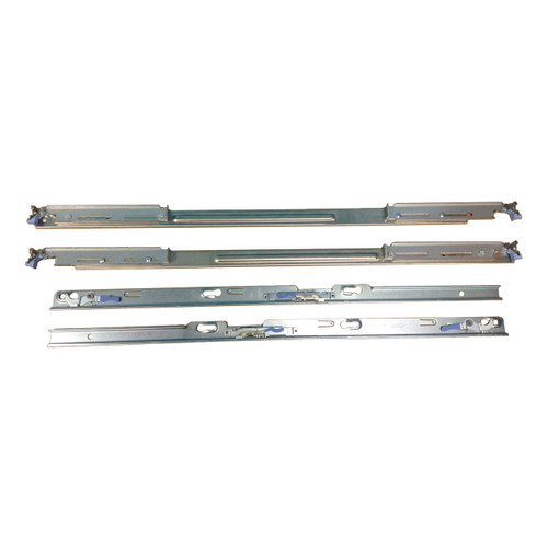 0K8763 - Dell 1U Rapid Rail Kit for PowerEdge 1950 Server