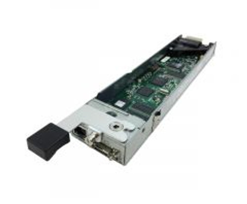 0KH547 - Dell Digital KVM Switch Ethernet Module for PowerEdge 1855