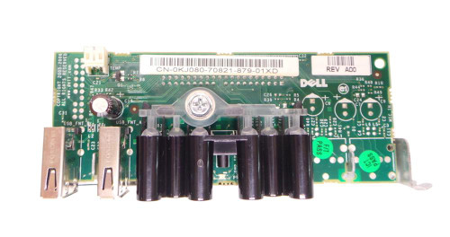 0KJ080 - Dell USB Control Panel
