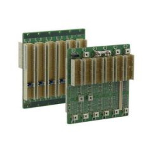 0KJ881 - Dell SCSI Backplane Board for PowerEdge 2850