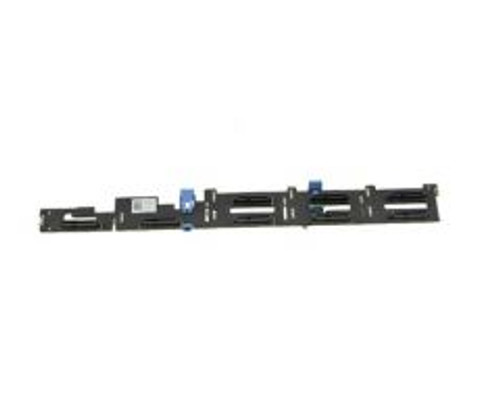 0KVGG1 - Dell 8-Bay 2.5-inch SAS Backplane Board for PowerEdge R620 Server