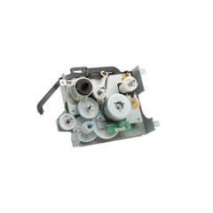 0M6T57 - Dell Main Drive Gear Box with Motor Assembly