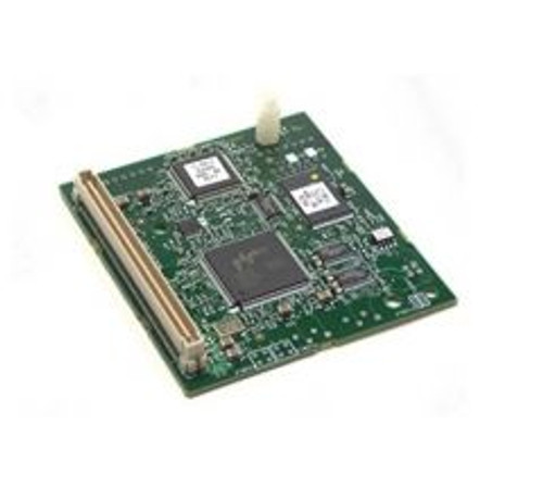 0M7797 - Dell 2x3 Backplane Daughterboard for PowerEdge-6850
