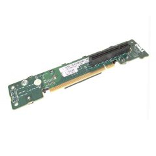 0MH180 - Dell X8 PCI Express Riser Card Power EDGE 1950 2950