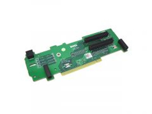 0MX843 - Dell PCI-Express Riser Card for PowerEdge R710 Server