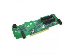 0MX843 - Dell 2x8 PCI Express Riser Board