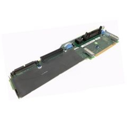 0N7192 - Dell SIDE PLANE PCI Express Riser Card for PowerEdge 2950