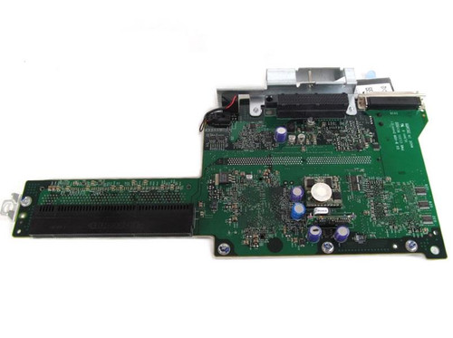 0N8525 - Dell PCI-X Expansion Board Assembly