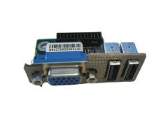 0N9127 - Dell VGA/USB Panel Board