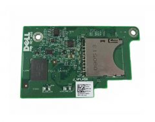 0P024H - Dell Dual SD Reader Board for PowerEdge M610