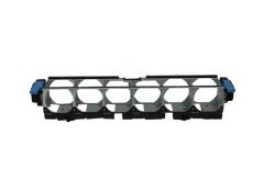 0PDMVM - Dell Fan Cage for PowerEdge R730 R730XD Server
