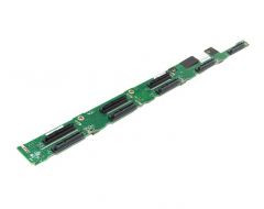 Dell 0PMHHG PowerEdge R620 2.54-Bay Backplane Board
