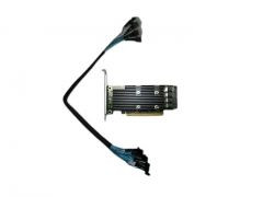 0R6PYY - Dell PCI Express Extender Adapter Controller
