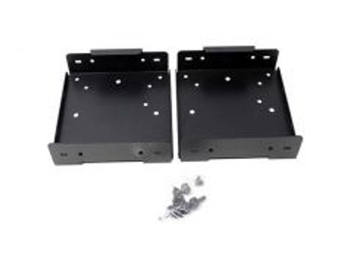 Dell Thin Client Wyse Wall Mounting Bracket 0RVWC8 for Easy Installation in Office or Home Setting