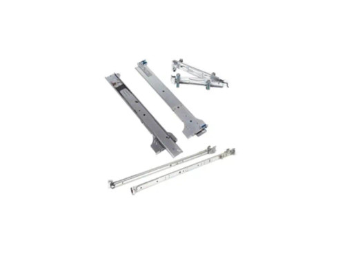 0T684D - Dell 4-Port Rapid Static Rail Kit