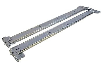 0TC837 - Dell Rapid Versa Rails Kit PowerEdge 2950