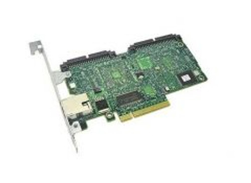 0TP766 - Dell Drac 5 Remote Access Controller Card PowerEdge 6950