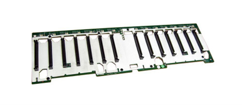 0U0675 - Dell SCSI Backplane Board